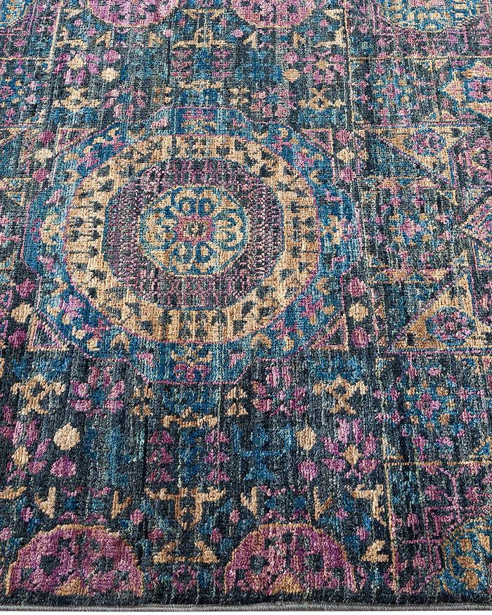 商品Bloomingdale's|Serapi M1973 Runner Area Rug, 2'7" x 9'9",价格¥18743,第5张图片详细描述