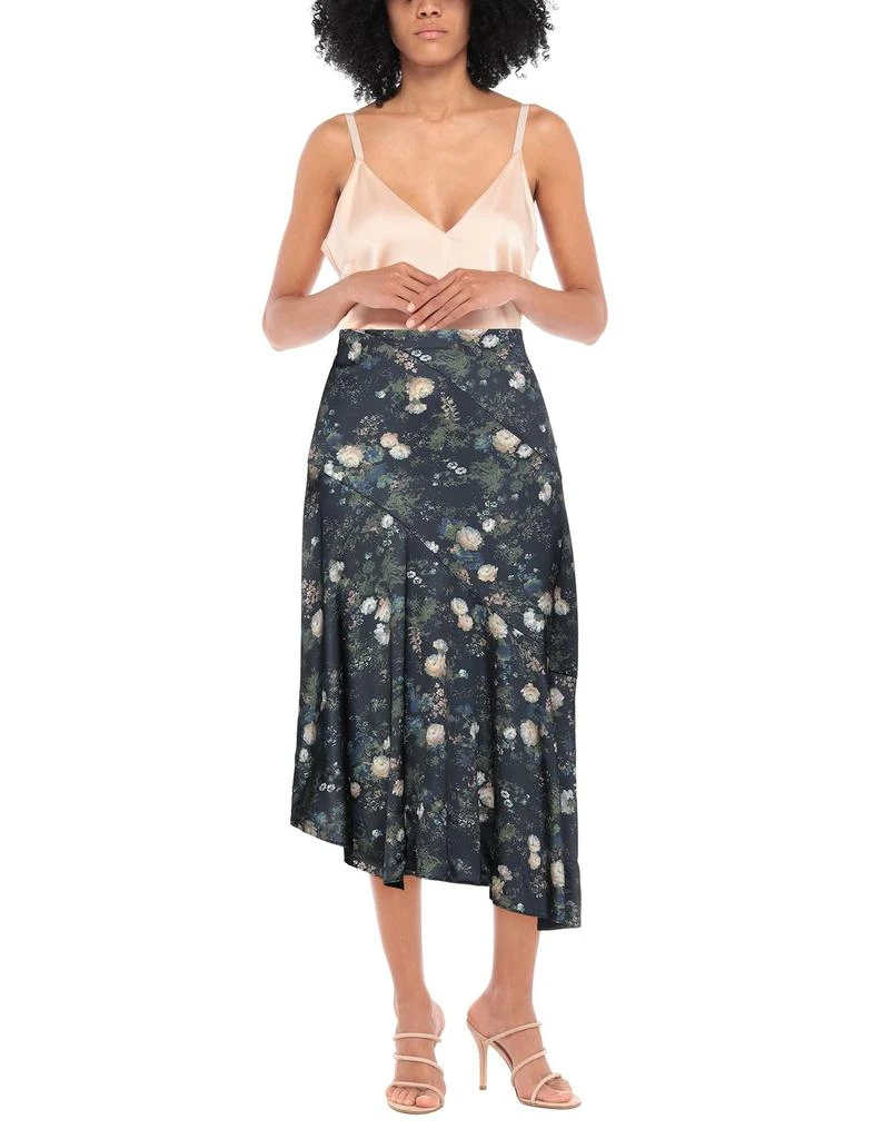 商品Vince|Midi skirt,价格¥592,第2张图片详细描述
