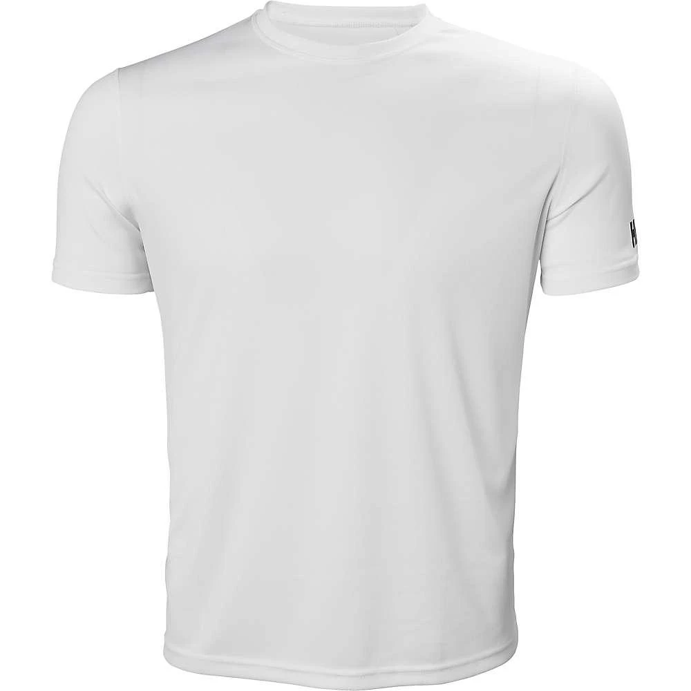 商品Helly Hansen|Helly Hansen Men's HH Tech T-Shirt,价格¥205,第1张图片