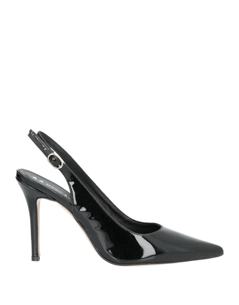 商品MARC ELLIS|Pump,价格¥816,第1张图片