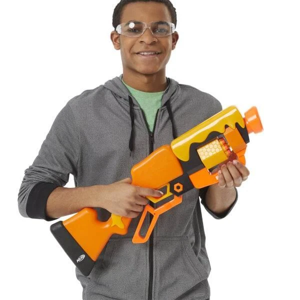 NERF Roblox Adopt Me Bees Blaster 商品