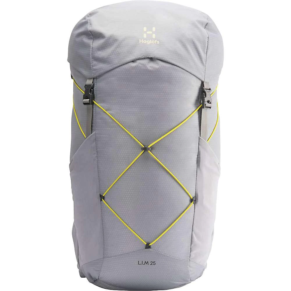 商品Haglofs|Haglofs L.I.M 25L Backpack,价格¥768,第5张图片详细描述