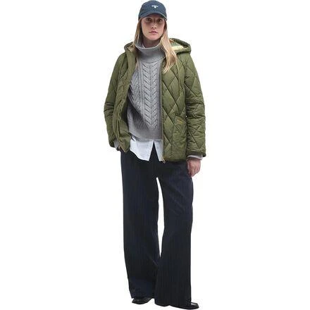Erin Puffer Quilt Jacket - Women's 商品