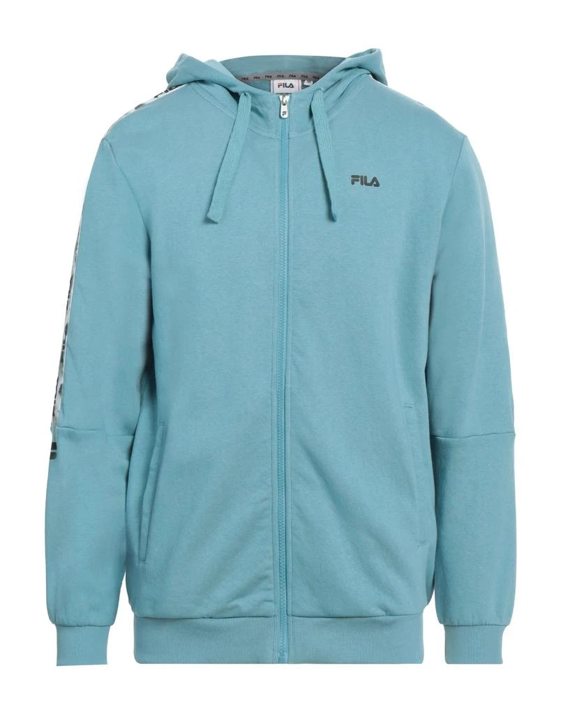商品Fila|Hooded sweatshirt,价格¥427,第1张图片