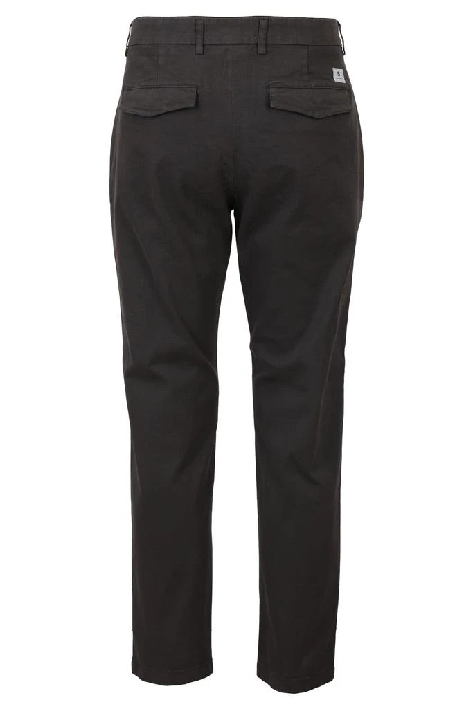 商品DEPARTMENT 5|Department Five Prince Chinos Corto,价格¥1129,第2张图片详细描述