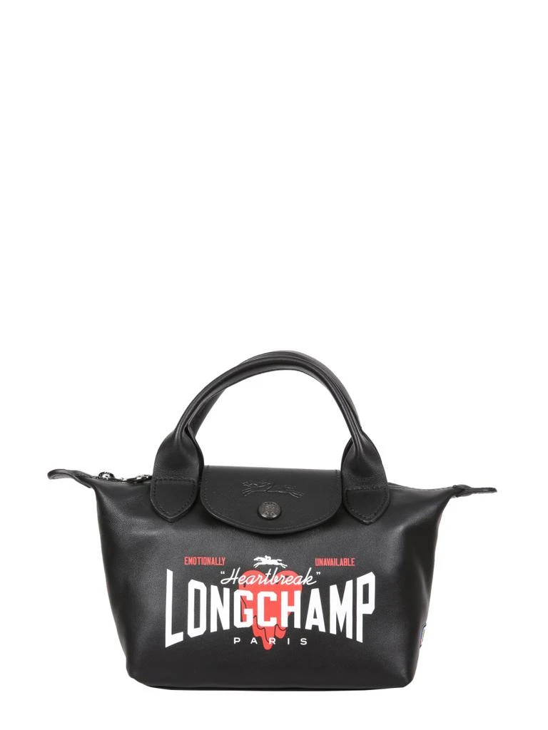 商品Longchamp|MINI LE PLIAGE BAG,价格¥3236,第1张图片