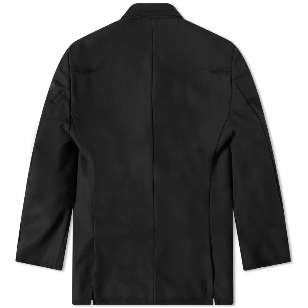 商品Balenciaga|Balenciaga Shrunk Suit Jacket,价格¥8015,第2张图片详细描述