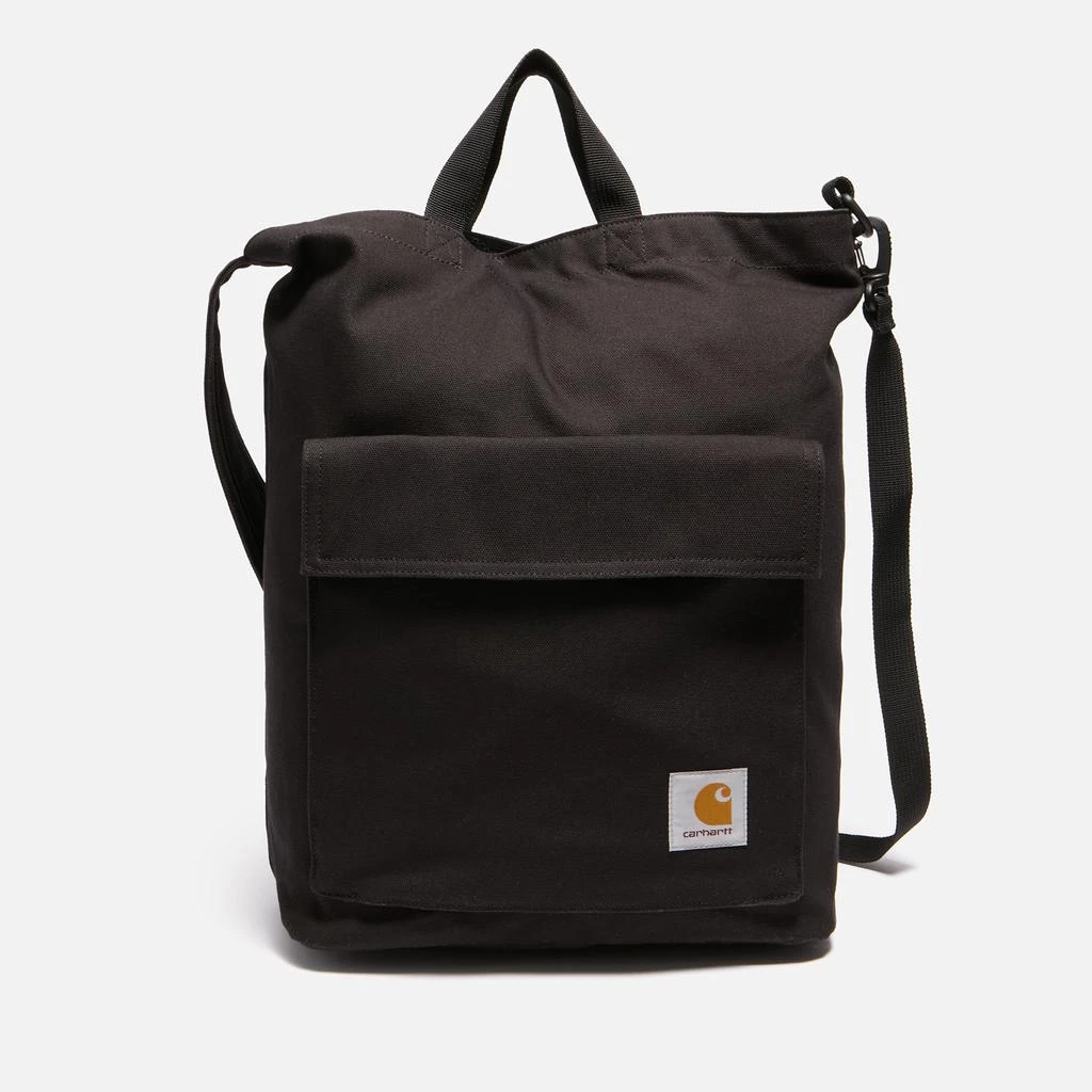 商品Carhartt|Carhartt Dawn Front Pocket Cotton Tote Bag,价格¥727,第1张图片