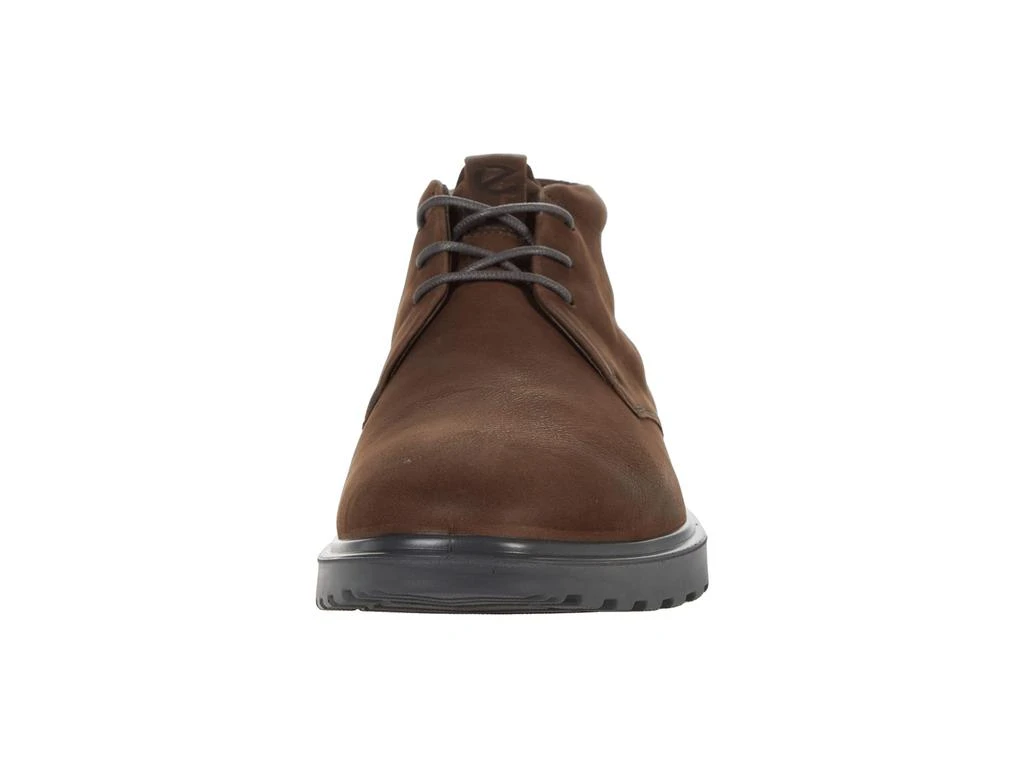 CS20 Hybrid Plain Toe Boot 商品