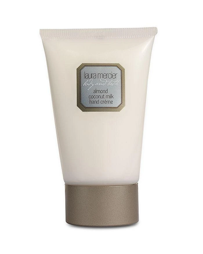 商品Laura Mercier|Hand Cream Almond Coconut,价格¥186,第1张图片