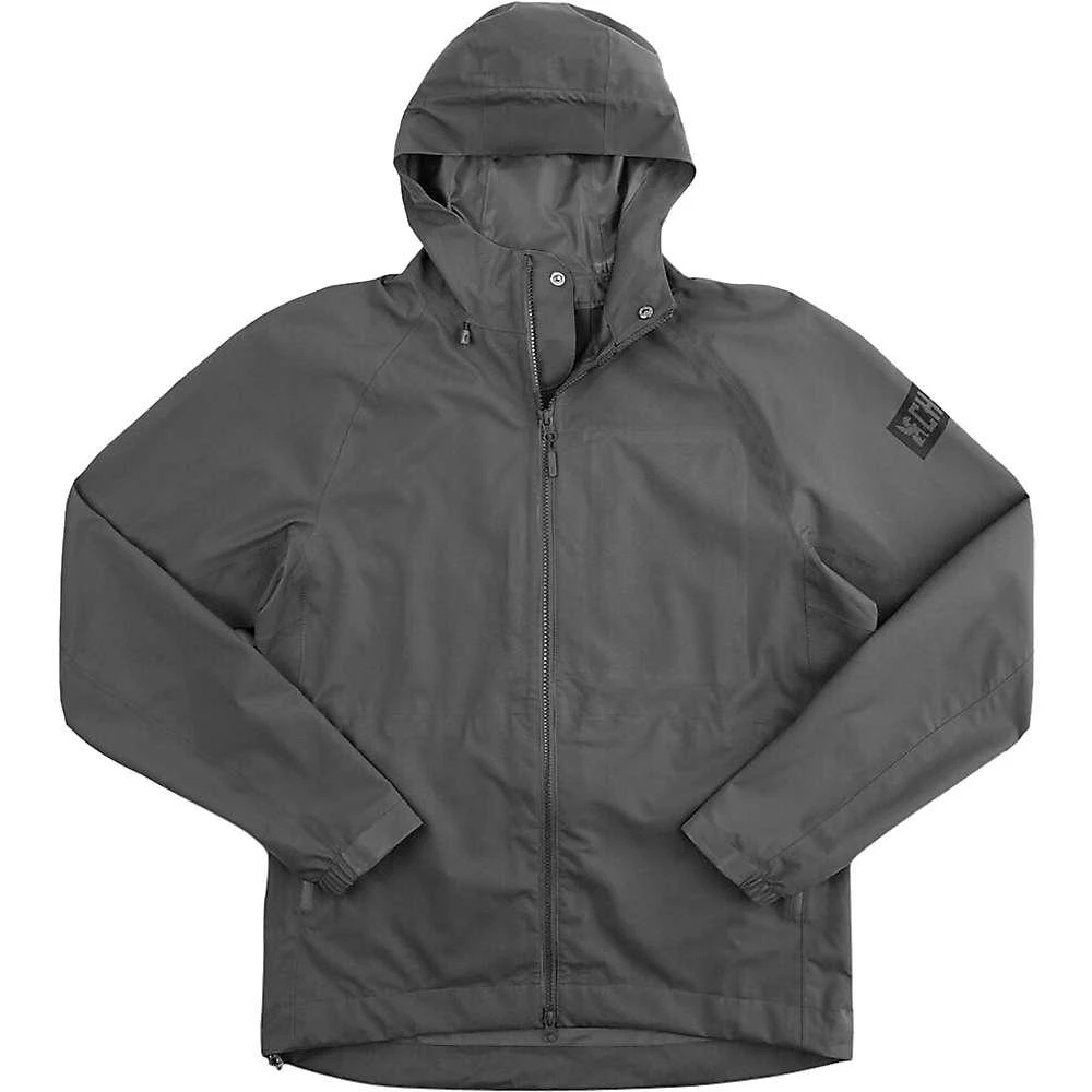 商品Chrome Industries|Chrome Industries Men's Storm Salute Commute Jacket,价格¥1578,第1张图片