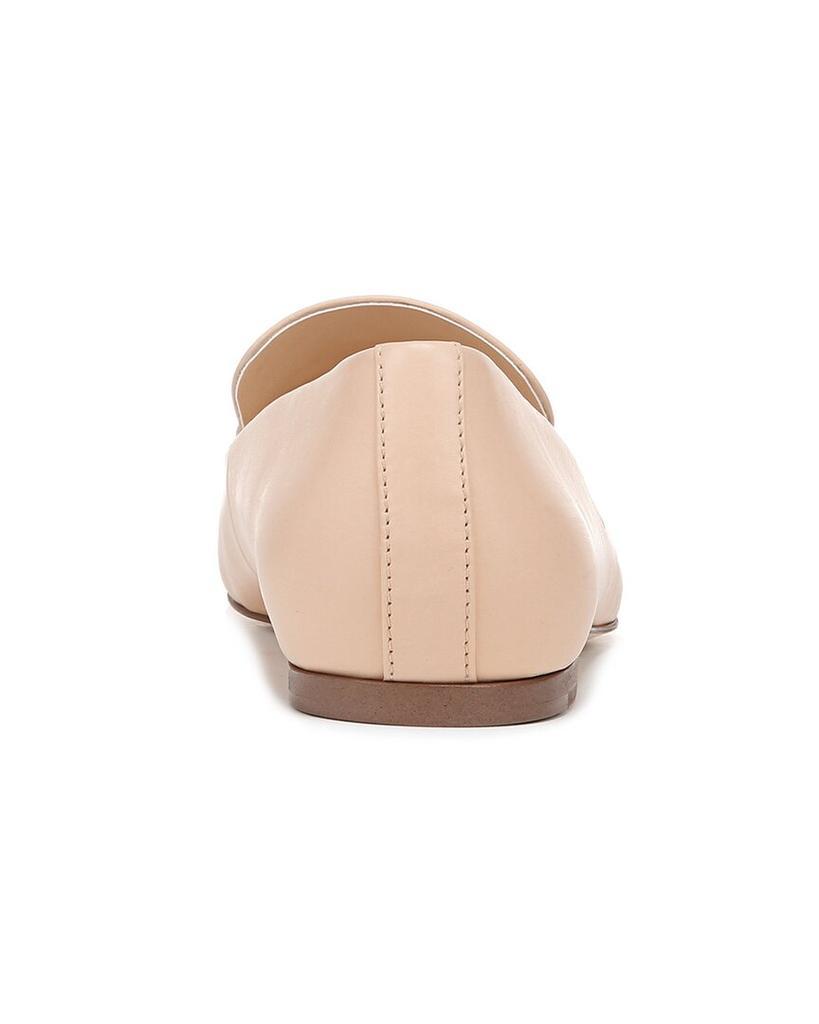 商品Franco Sarto|Franco Sarto Leather Slip-On Shoe,价格¥395,第4张图片详细描述