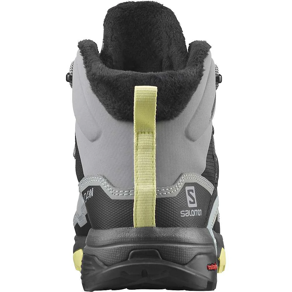 商品Salomon|Salomon Women's X Ultra 4 Mid Winter TS CSWP Boot,价格¥884,第3张图片详细描述
