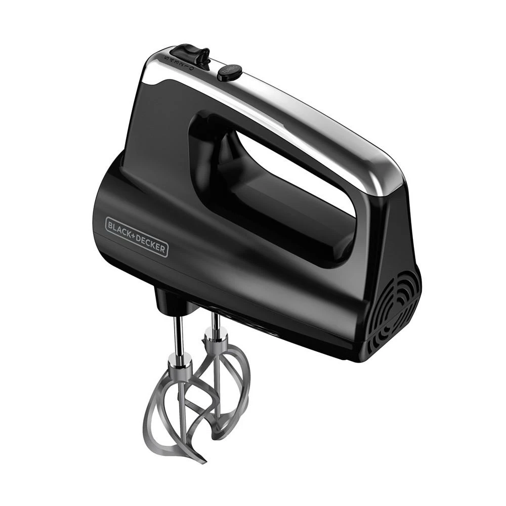 商品Black & Decker|Black and Decker® Helix Performance™ Hand Mixer MX600BT,价格¥499,第3张图片详细描述