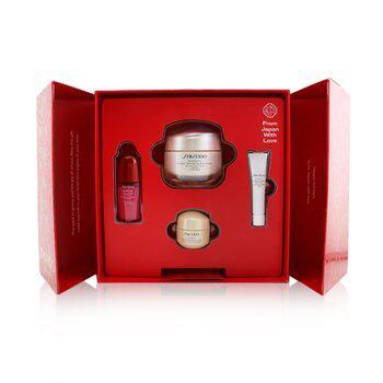 商品Shiseido|Smooth Skin Sensations Set,价格¥545,第1张图片