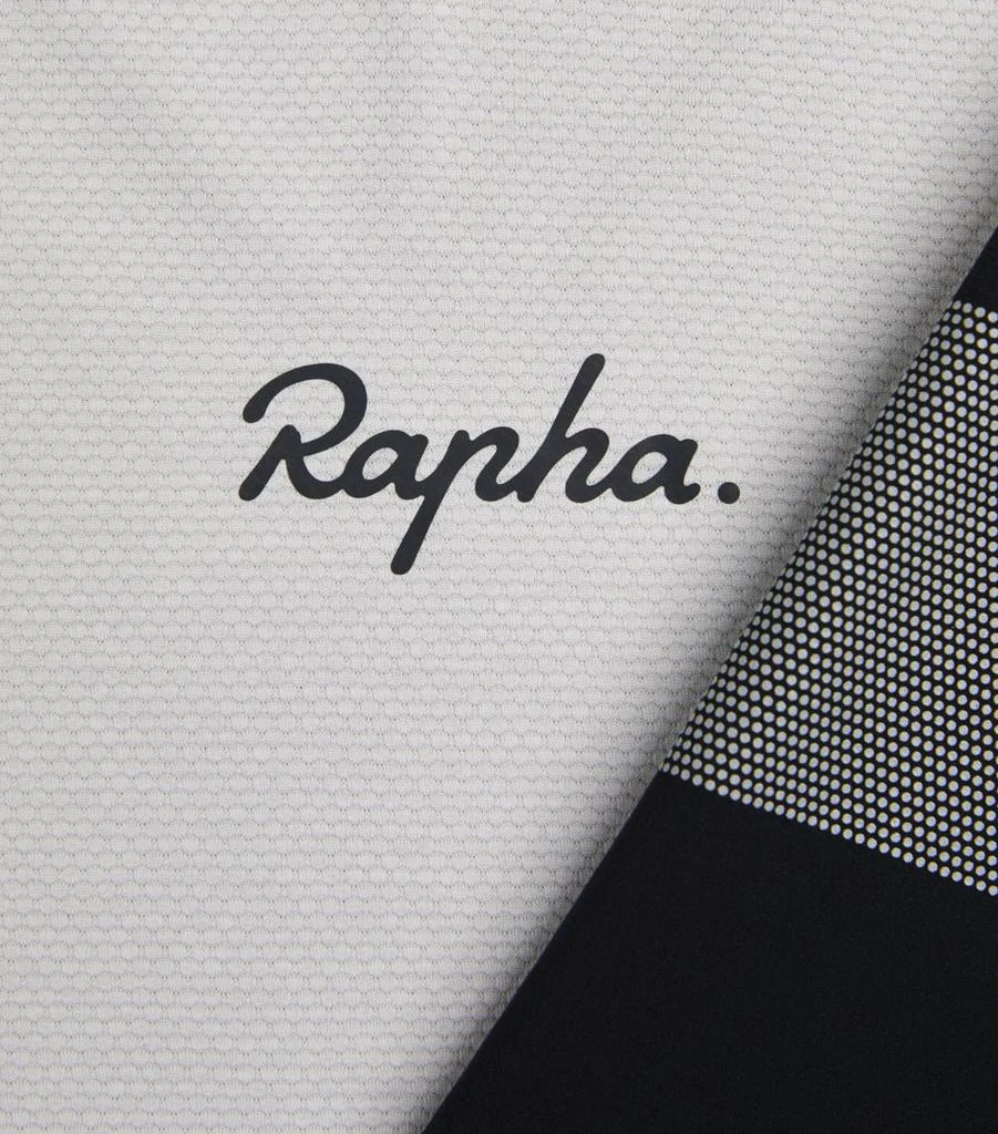 商品Rapha|Cropped-Sleeve T-Shirt,价格¥688,第5张图片详细描述