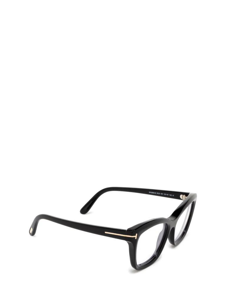 商品Tom Ford|Tom Ford Eyewear	Cat-Eye Frame Glasses,价格¥1939,第2张图片详细描述
