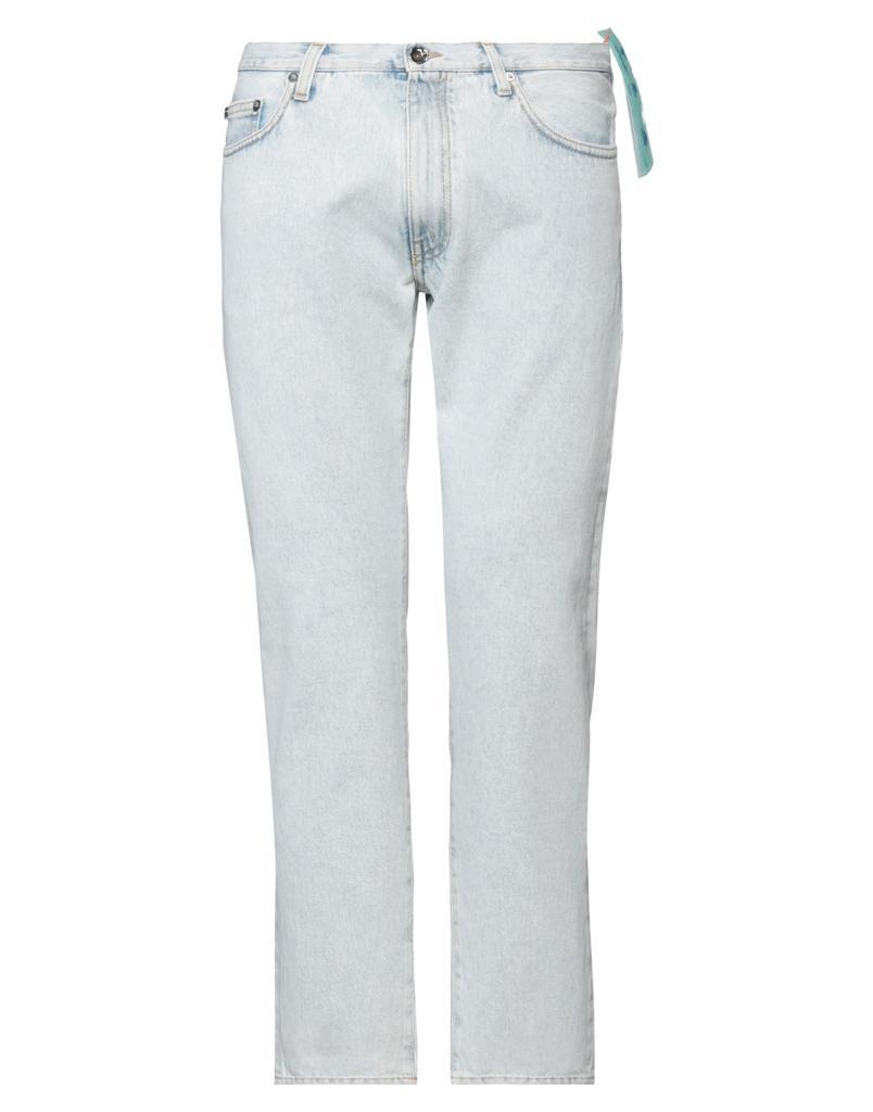 商品Off-White|Denim pants,价格¥3926,第1张图片