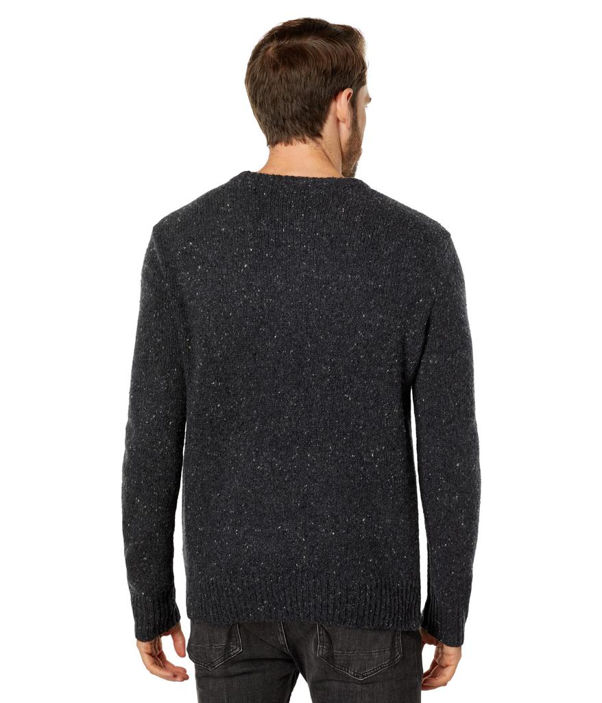 Key Item Sweater商品第2张图片规格展示