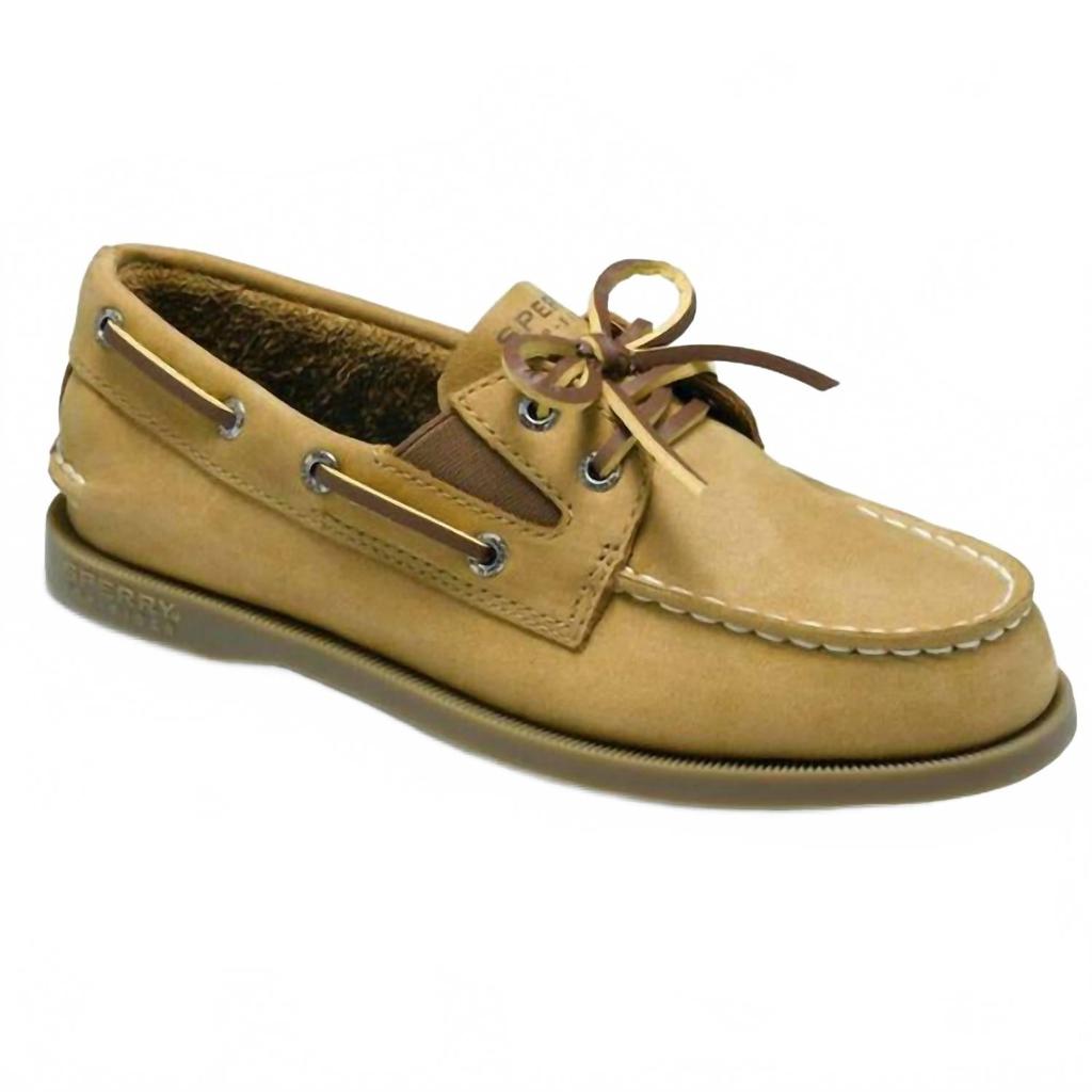 Chaussures à enfiler Sperry pour enfants Authentic Original (Petit enfant/Grand enfant) image 2