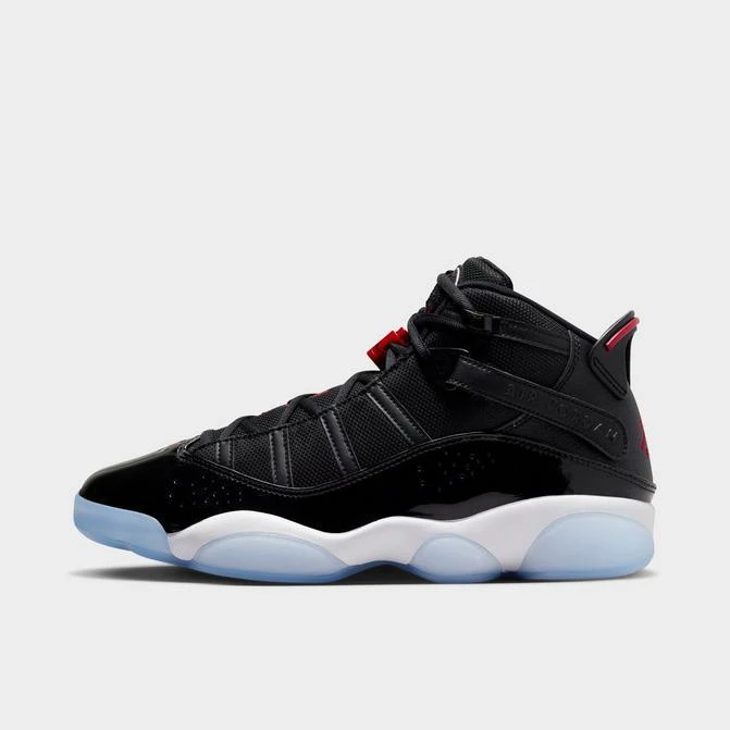 商品Jordan|Men's Air Jordan 6 Rings Basketball Shoes,价格¥1284,第1张图片