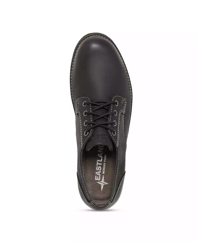 商品Eastland|Men's Jones Plain Toe Oxford Shoes,价格¥945,第2张图片详细描述