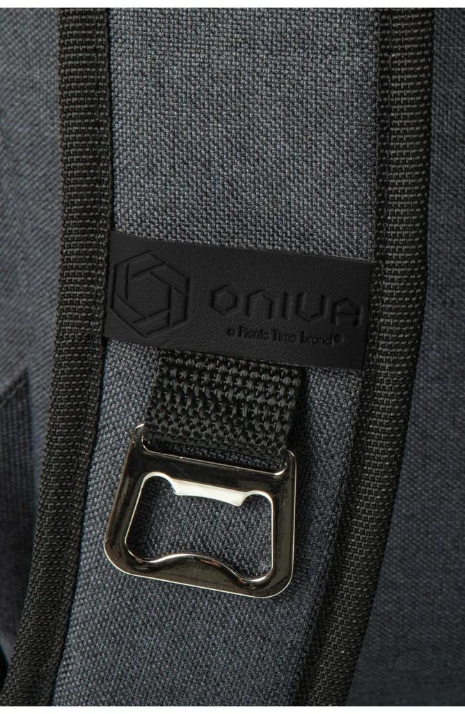 商品Picnic Time|On The Go Roll-Top Cooler Backpack,价格¥309,第4张图片详细描述