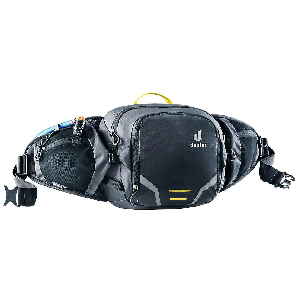 Deuter Pulse 3 Lumbar Pack 商品