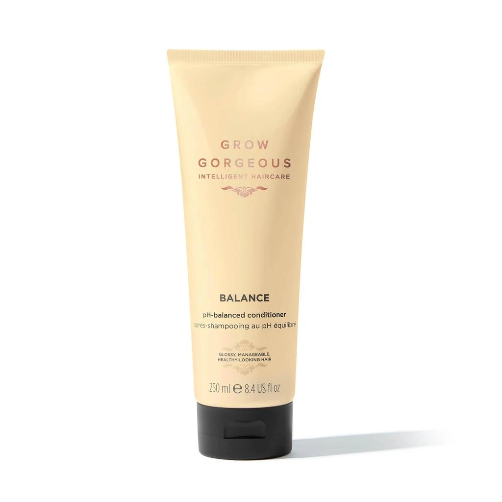 商品Grow Gorgeous|Grow Gorgeous Balance pH-Balanced Conditioner 250ml,价格¥76,第1张图片