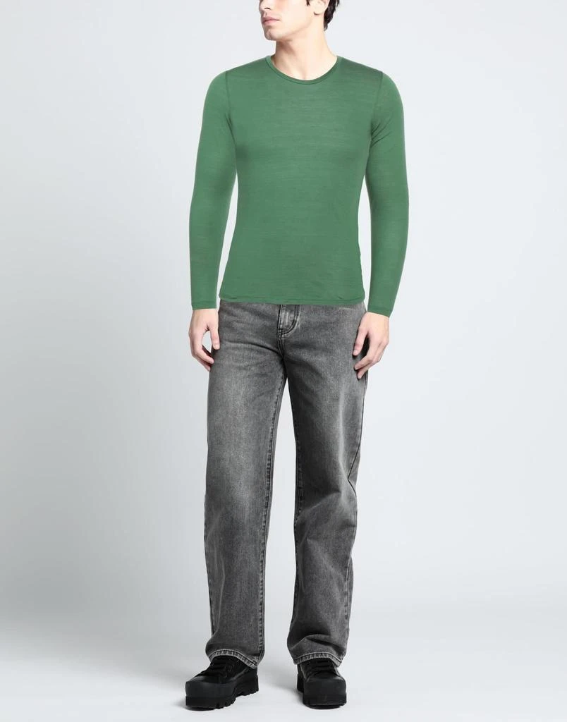 商品MAJESTIC FILATURES|Basic T-shirt,价格¥568,第2张图片详细描述