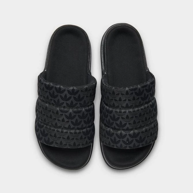 Women's adidas Originals Adilette Essentials Slide Sandals 商品