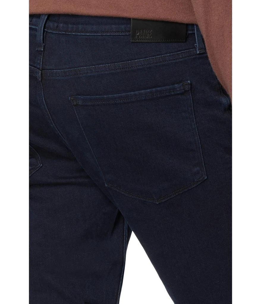 商品Paige|Lennox Slim Leg Jeans in Garity,价格¥595,第3张图片详细描述