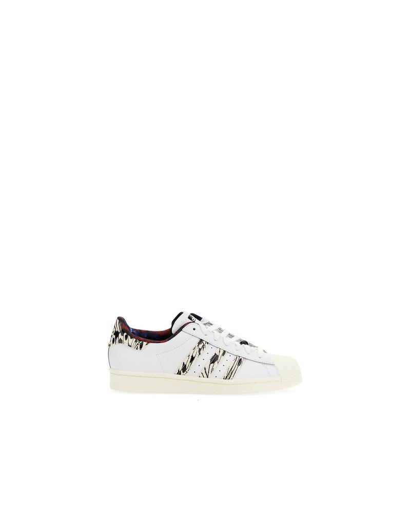 商品Adidas|Superstar Sneaker,价格¥710,第1张图片