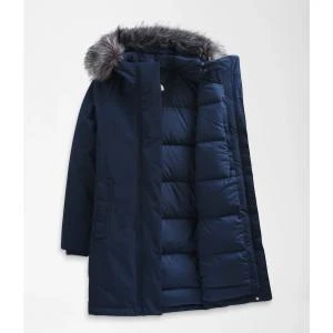 商品The North Face|Womens Arctic Parka,价格¥1861,第1张图片