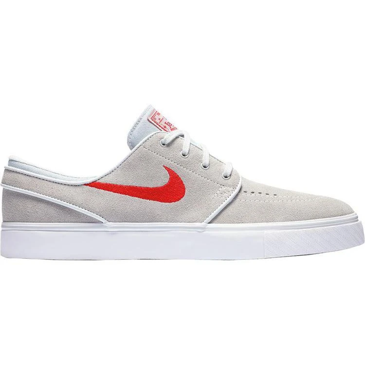 商品NIKE|Zoom Stefan Janoski Shoe - Men's,价格¥632,第1张图片