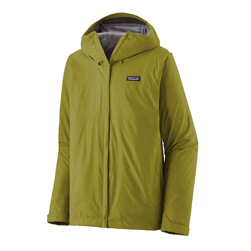 商品Patagonia|Men's Torrentshell 3L Rain Jacket,价格¥860,第3张图片详细描述