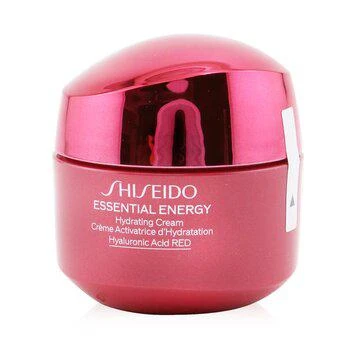 商品Shiseido|Essential Energy Hydrating Cream,价格¥367,第1张图片