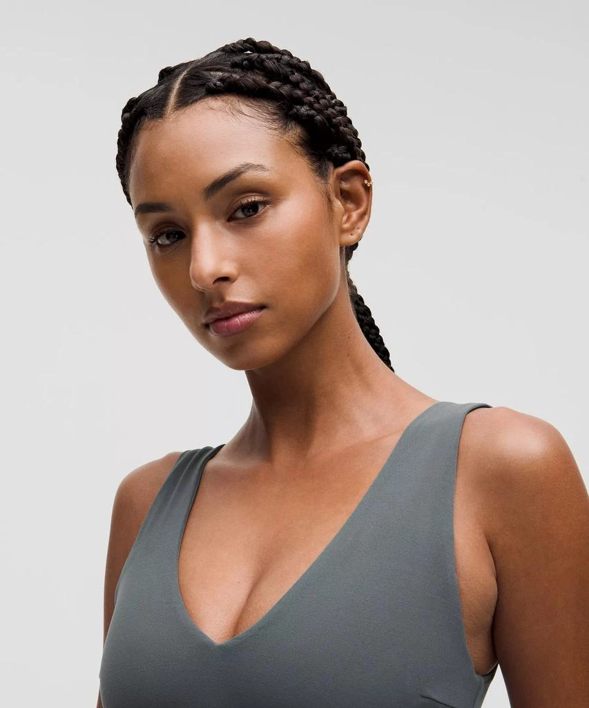 商品Lululemon|lululemon Align™ V-Neck Bra *Light Support, C/D Cup,价格¥252,第4张图片详细描述