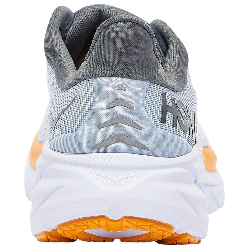 商品Hoka One One|HOKA Clifton 8 - Men's,价格¥1049,第3张图片详细描述