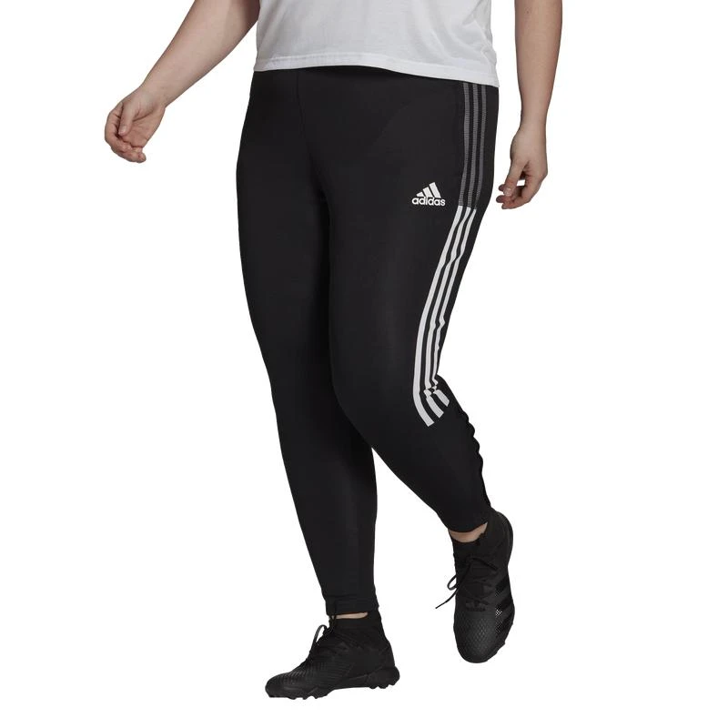 商品Adidas|adidas Plus Size Tiro 21 TK Pants - Women's,价格¥387,第1张图片