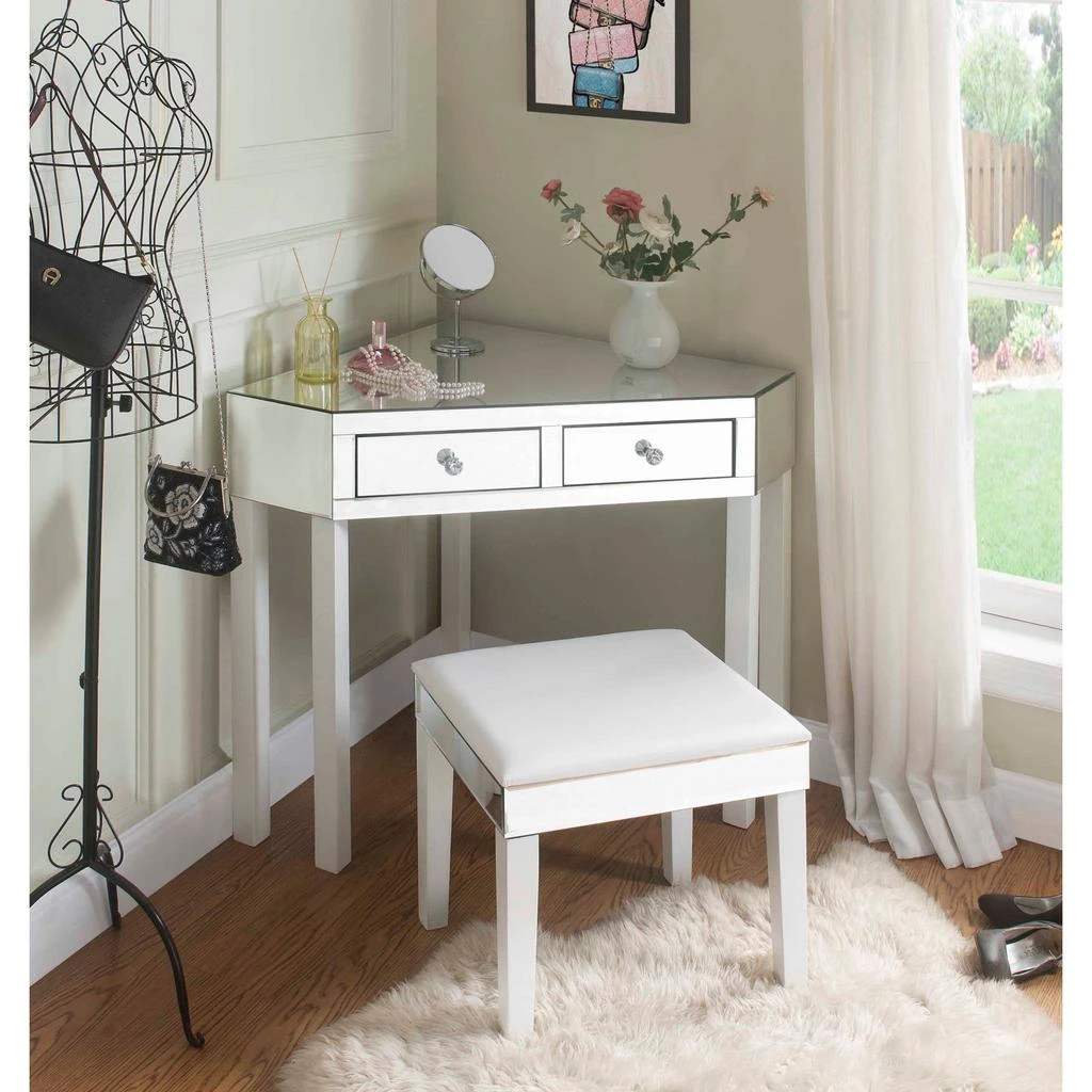 商品Inspired Home|Inspired Home  Vanity Table,价格¥3320,第1张图片