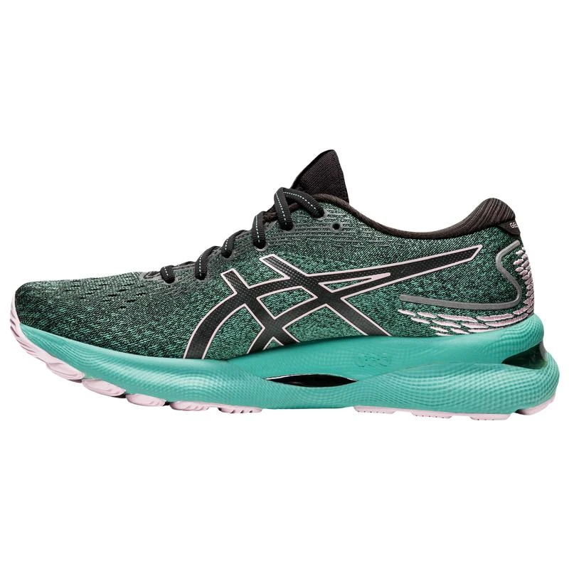 商品Asics|ASICS® GEL-Nimbus 24 - Women's,价格¥751-¥962,第2张图片详细描述