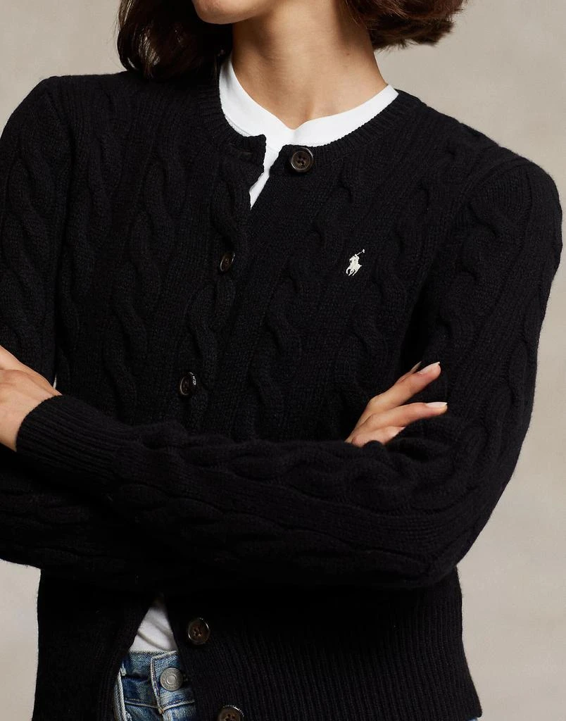 商品Ralph Lauren|Cardigan,价格¥2097,第5张图片详细描述