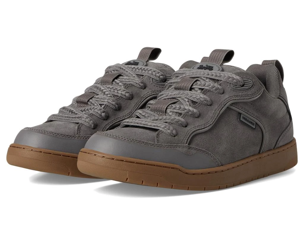 商品Coach|C203 Sneaker,价格¥998,第1张图片