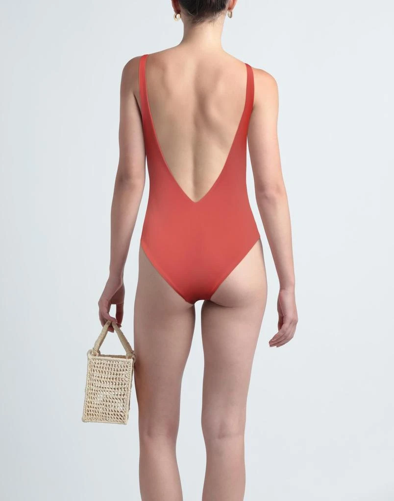 商品FELLA|One-piece swimsuits,价格¥450,第3张图片详细描述