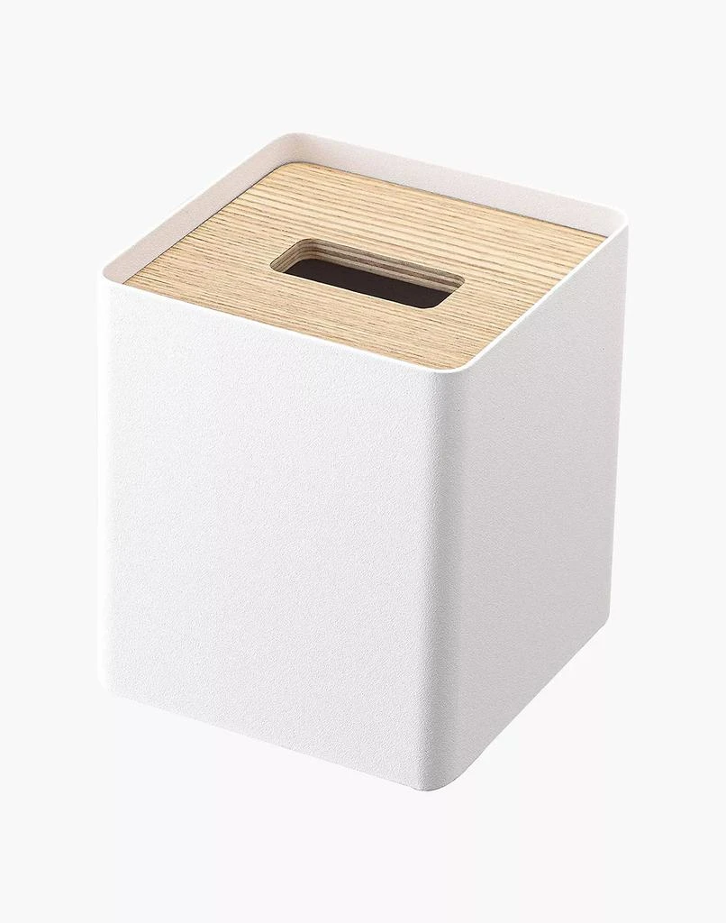 商品Madewell|Yamazaki Home Rin Tissue Case,价格¥254,第2张图片详细描述