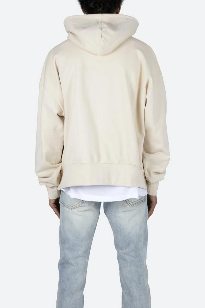 Laced Hoodie - Off White 商品