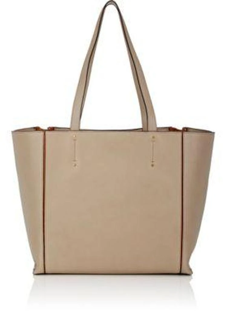 商品Chloé|Milo Medium Tote,价格¥9294,第4张图片详细描述