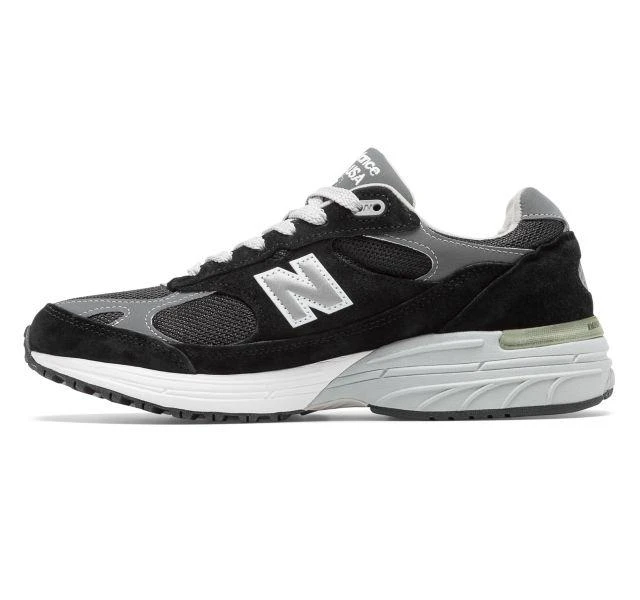 商品New Balance|女士经典993慢跑鞋,价格¥1426,第2张图片详细描述