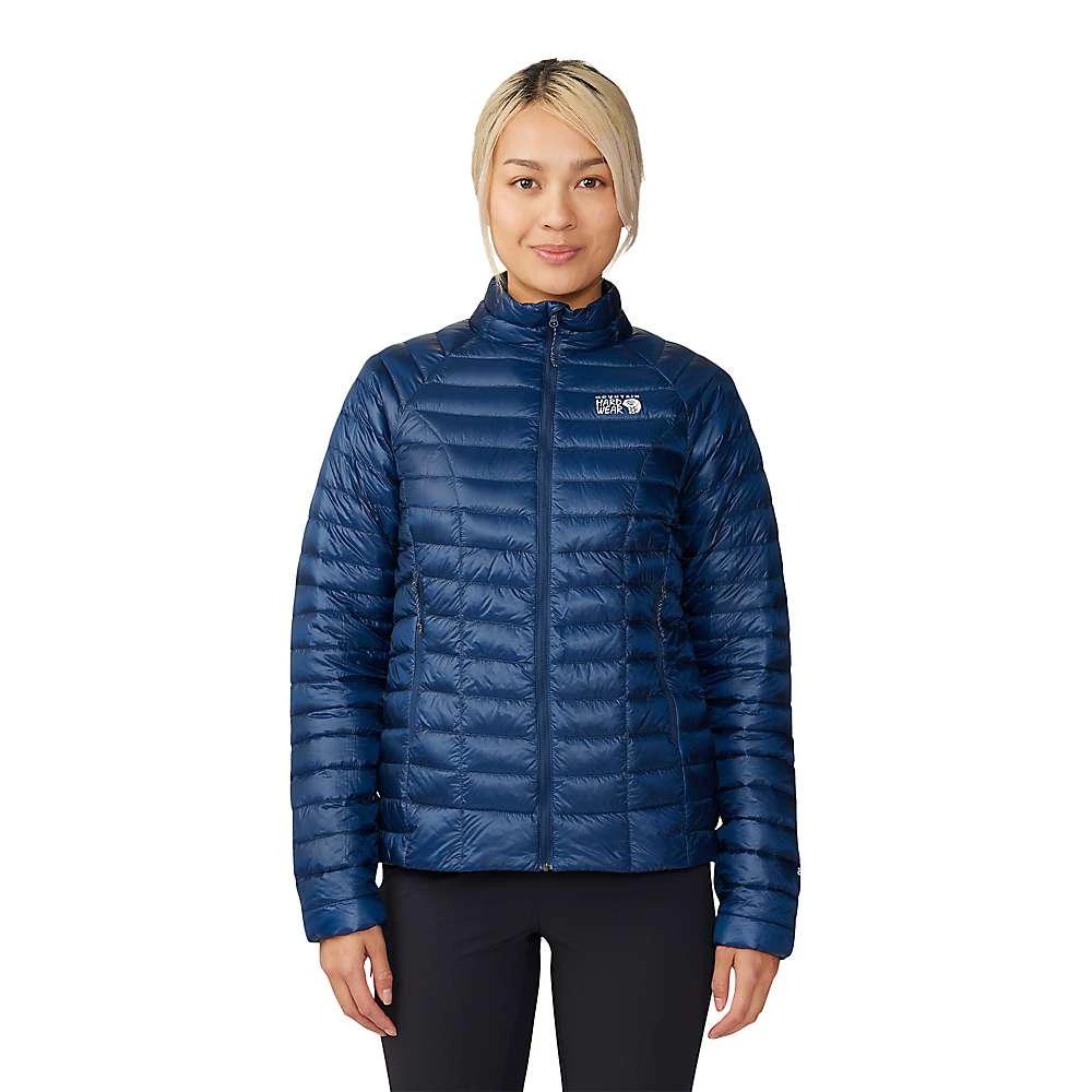 商品Mountain Hardwear|Mountain Hardwear Women's Ghost Whisperer/2 Jacket,价格¥2721,第1张图片